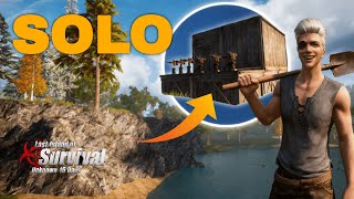 Even the HACKER BASE isn't SAFE From me - Last Island of Survival  screenshot 5