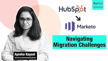 From HubSpot to Marketo: Navigating the Troublesome Migration Challenges