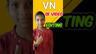 VN Editor Se Video Viral Kaise Karein? 🚀 #KhusbooOfficialTips #VNApp #ViralVideo
