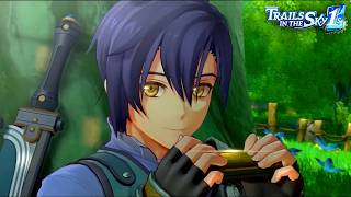 @Jenazadp Plays Trails in the Sky 1st Chapter | Part 2