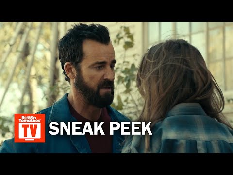 The Mosquito Coast S01 E01 Sneak Peek | 'They Found Us' | Rotten Tomatoes TV