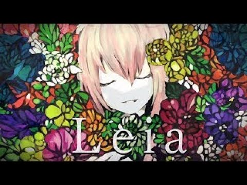 【巡音ルカ】Leia 【カバー】