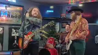 Bone - Have You Ever Loved A Woman - Live At India Oak