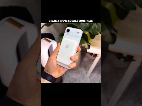 Iphone 17 air
