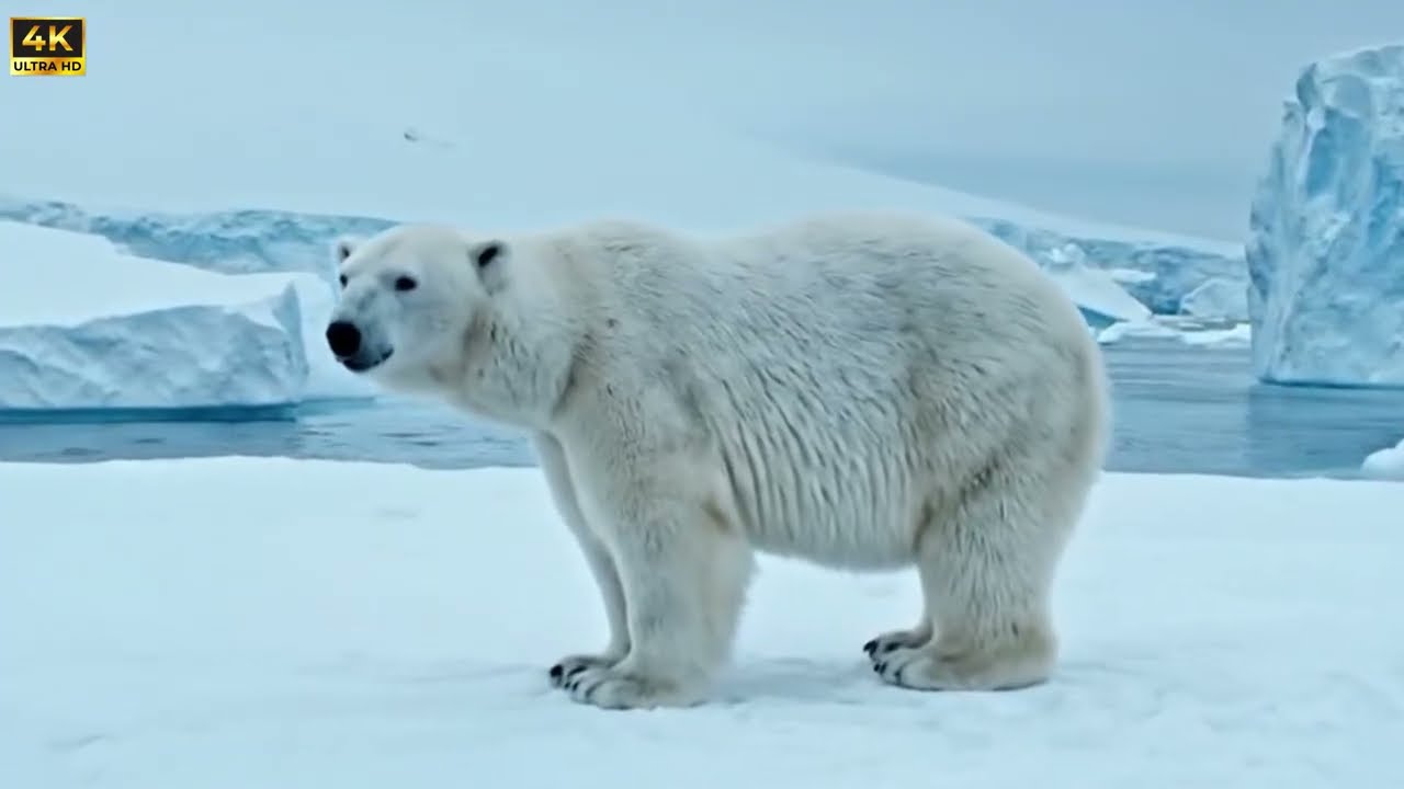 Zoo Planckendael 4K Zoo Tour  A Beautiful Forest Wildlife Experience in Natural Habitat