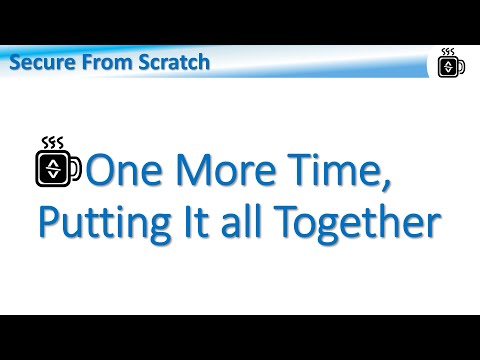 One More Time: Putting it all Together (9.1.1.heb)