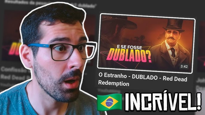 COMO SERIA A HISTÓRIA, SE ARTHUR MORGAN NÃO PEGASSE TUBERCULOSE