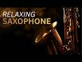 🎷 LIVE Saxophone Dinner Music – Romantic Bolero Ambiance