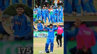Download Lagu India 🔥 created havoc by winning the U19 WORLD CUP 😱 🤯 #trending #cricket #india #viral #shortsfeed MP3
