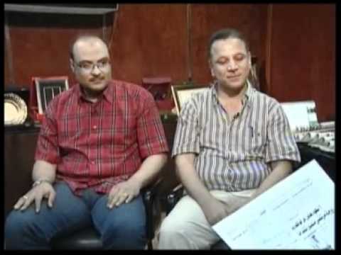 سكرتير التّحرير من جريدة الأخبار