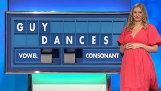 Rachel Riley - Countdown 84x084 2021,10,25 14,10c SD