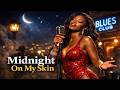 Midnight On My Skin | JASK Afrobeat Mix