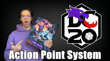 A Brand New Action Point System | DC20