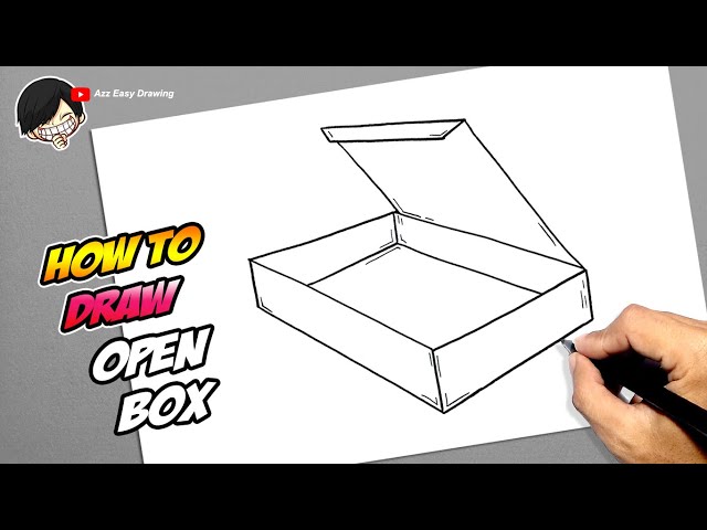 Box sketch Hand drawn cardboard cargo package Open and closed paper post  mail parcel Product carton wrappers Merchandise recycling packaging  Vector isolated engraving containers set Stock Vector  Adobe Stock