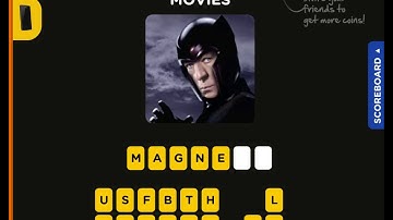 Guess The Character ~Facebook Cheats (LEVEL 2)