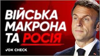 Як росіяни дискредитують французьку допомогу Україні? | Дайджест російської дезінформації