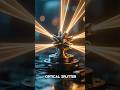 Ek Internet, Kai Users? Optical Splitter Ka Kamal ⚡ #OpticalSplitter #FTTH #TechShorts
