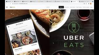 UberEats Prototype CMPE 273 Lab-2 (ReactJs, NodeJs, Redux, MongoDb, Kafka)