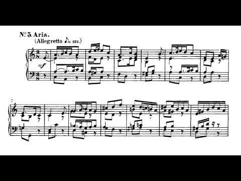 Bach: Cantata No. 75 - Herreweghe