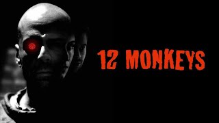 12 Обезьян Трейлер | 12 Monkeys 1995 Full Hd