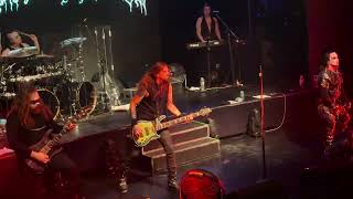 Download Lagu Cradle Of Filth (full set) 24/08/2025 live Argentina MP3 Download Lagu Cradle Of Filth (full set) 24/08/2025 live Argentina MP3