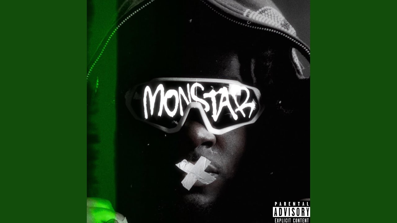 Watch Monstar on YouTube Watch Monstar on YouTube