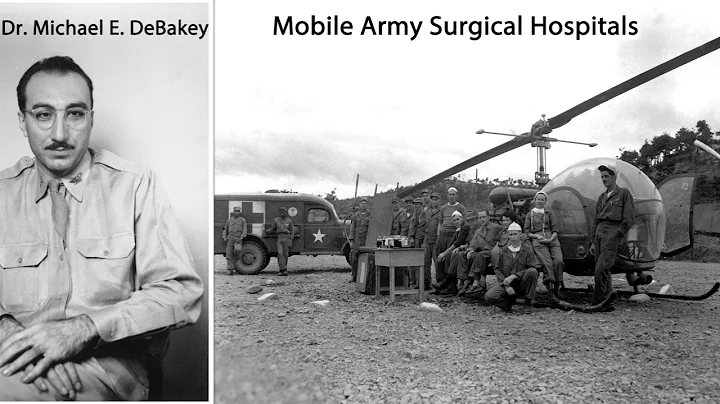 A Brief History of Paramedics & Emergency Care