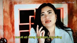 MONTRANG MANTRING (COVER AKUSTIK BY IIS FAMELIA)