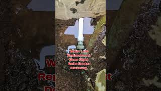 Water Line Replacement in Maple Valley WA Done Right|Delta Rooter LLC