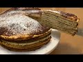 Apple Stack Cake Recipe