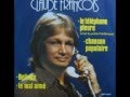 Claude François - Bélinda