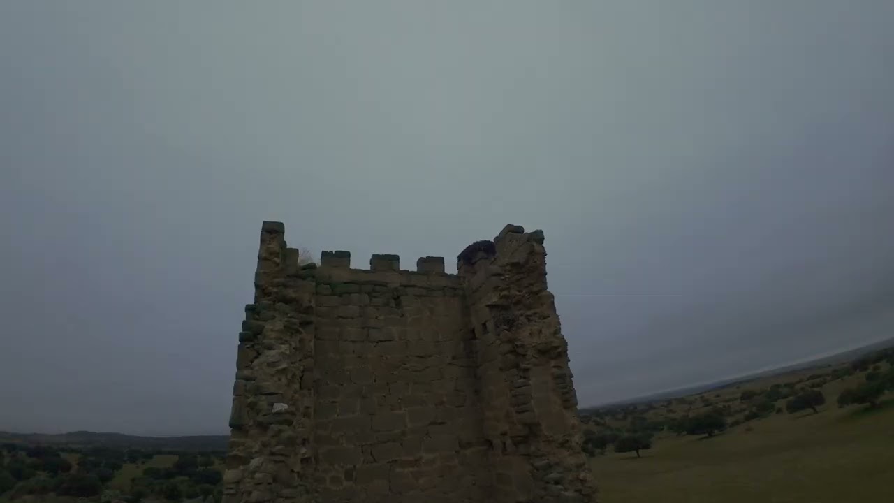 Castillo y Ermita Zurraquín