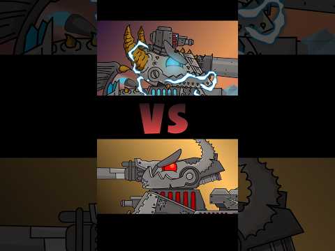 Левиафан vs Палач! КТО СИЛЬНЕЕ ?! #shorts #homeanimations #cartoon #animation #мультик