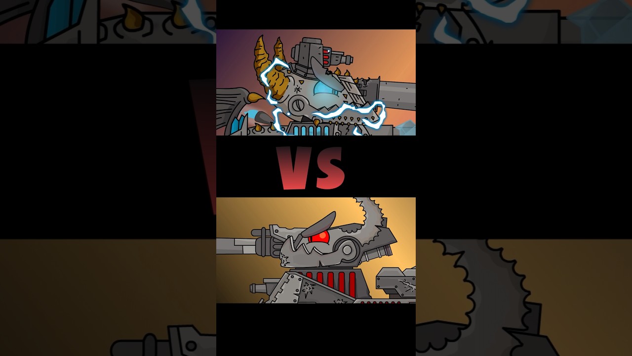 Левиафан vs Палач! КТО СИЛЬНЕЕ ?! 