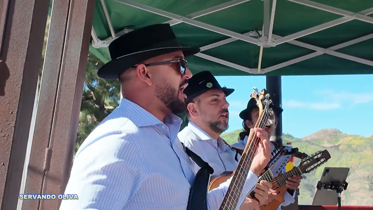 FIESTA DEL ALMENDRO EN FLOR  Y DÍA DEL TURISTA EN TEJEDA 07/02/ 2026 SERVANDO OLIVA