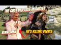 Benny Hinn. The Deadly Cost of False Miracles