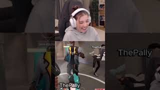 Cigdemt Edaveranın Kesitine Gülüyor