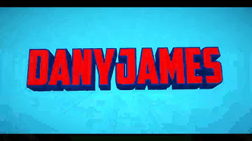 De eerste intro van mijn kanaal (winter 2018 - lente 2019)