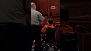 Man accused of killing a KSP trooper appears in court News