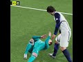 ICONIC NEYMAR'S ICONIC GAMEPLAY. #shorts #efootball