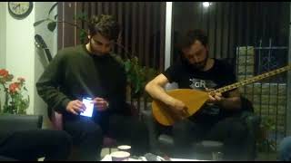 Tulum Uygulaması ve Bağlama Eşliğinde OY OY SEVDUĞUM