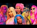 Nicki Minaj - 2020 (Mr. Are Megamix)