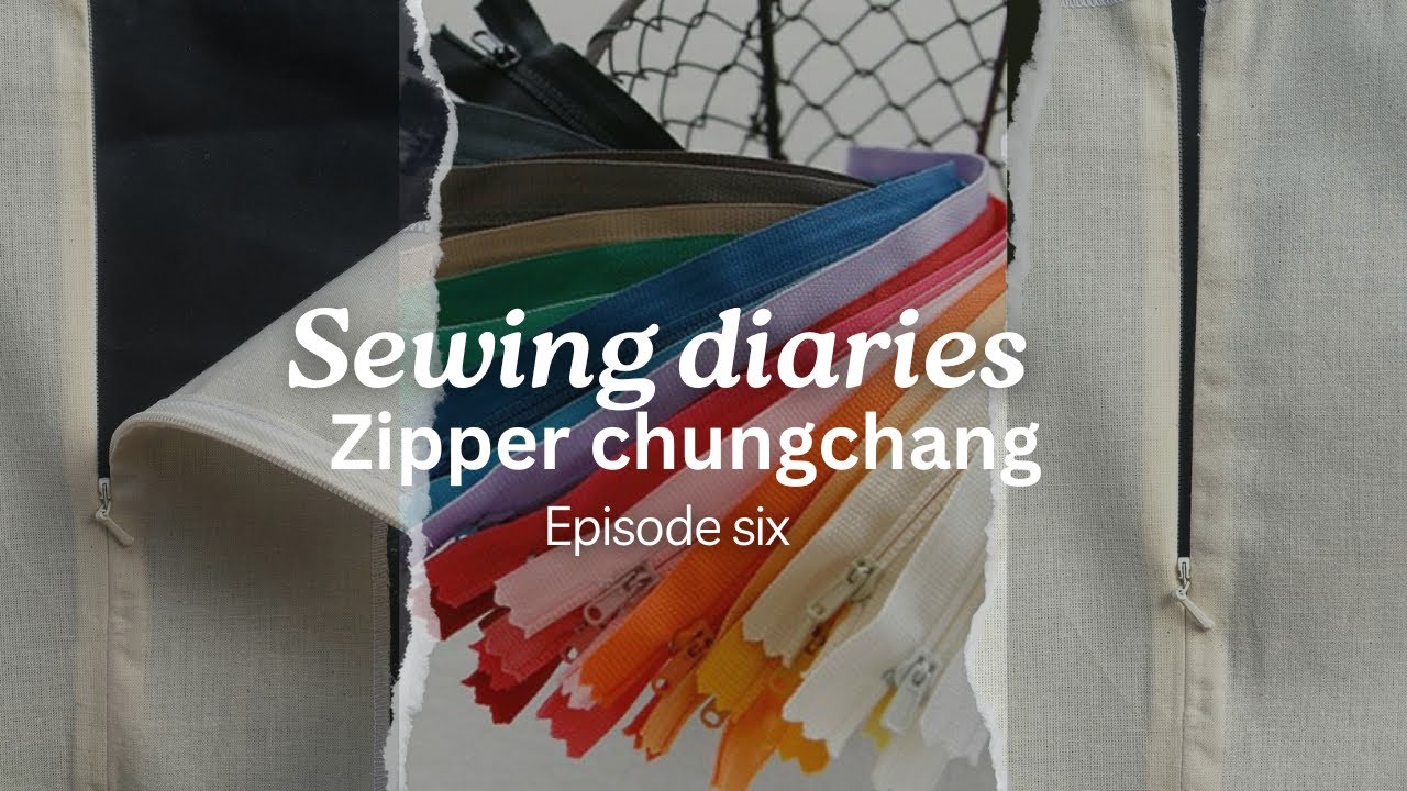 Zipper vuah mawi dan//Zipper thlan dan// Eps6