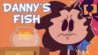 Dan's First Goldfish - Game Grumps Animated
