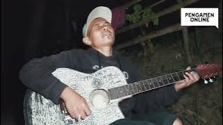 Anie carera - terperangkap dalam duka cover gabid