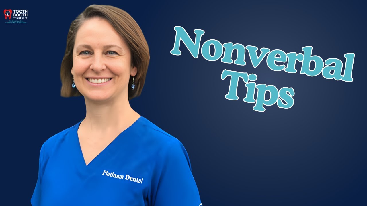 How to Communicate With Nonverbal Patients — Simple Tools Every Caregiver Can Use