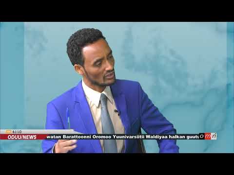 OMN Oduuf Odeeffannoo Sadaasa 14 2019