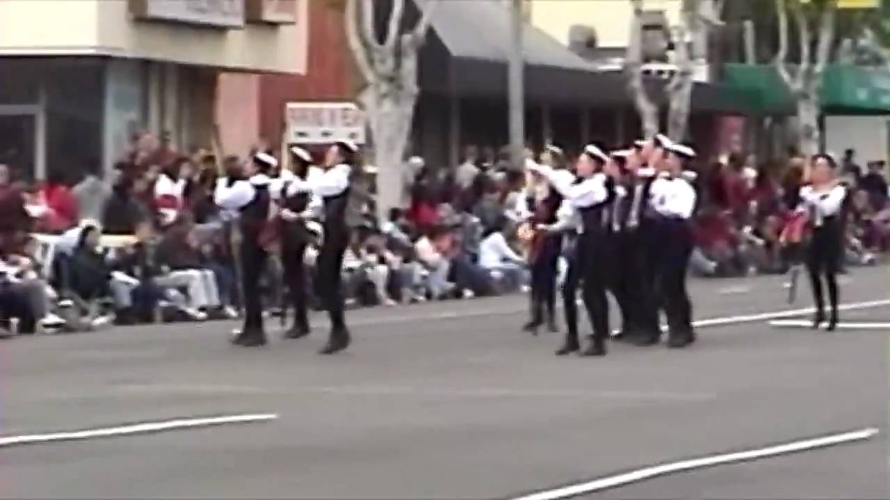 Vista HS - Arnhem - 2003 Arcadia Band Review