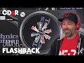 Carasel - Flashback (Reaction)