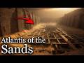 Iram The Forbidden City Of Giants Beneath The Arabian Desert